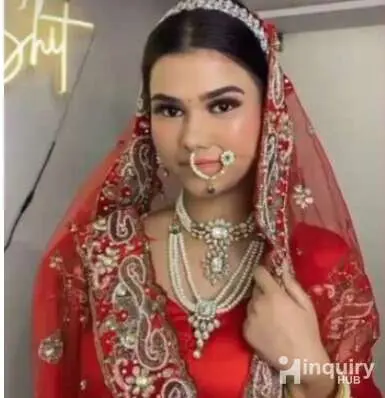 Gunjan Arora Makeover