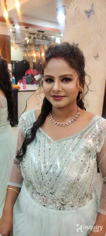 Sweta Makeover