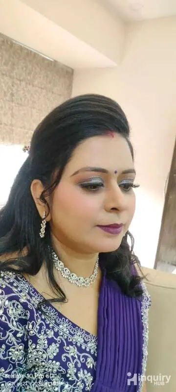 Sweta Makeover