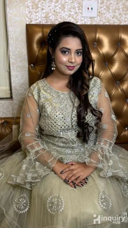 Sweta Makeover