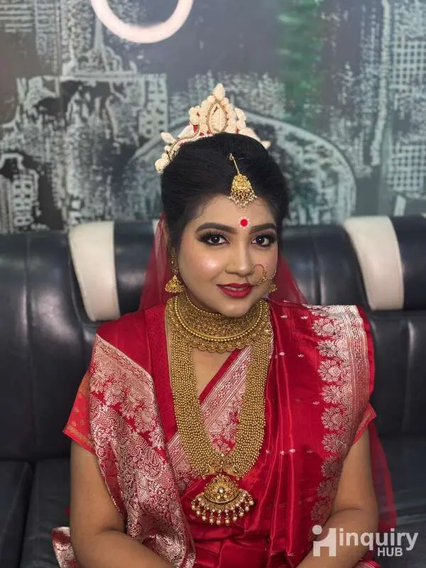 Sweta Makeover