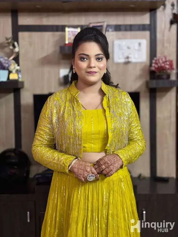 Sweta Makeover