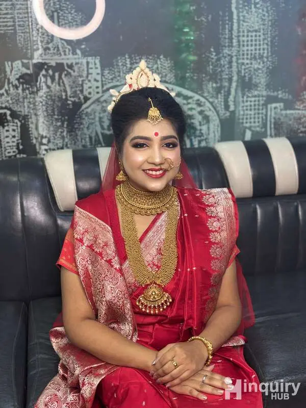 Sweta Makeover
