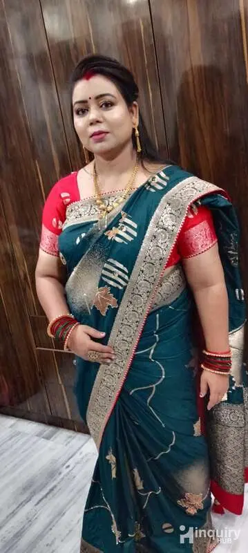Sweta Makeover