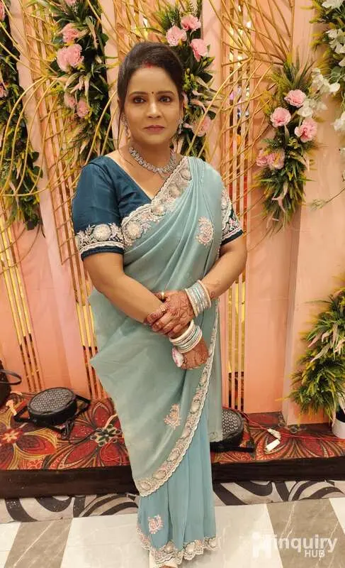 Sweta Makeover