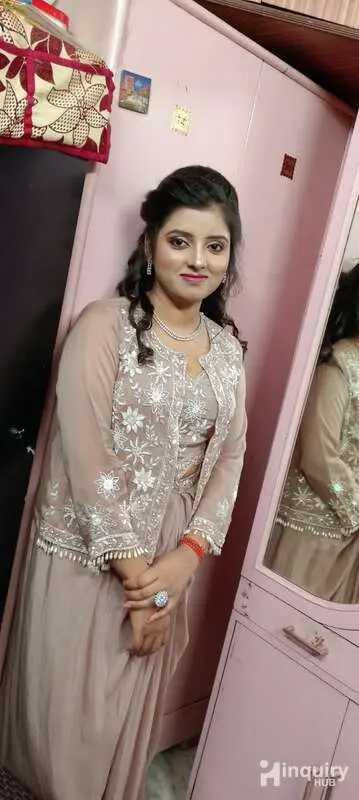 Sweta Makeover
