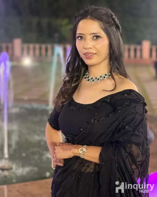 Richa Makeover