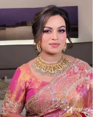 Richa Makeover