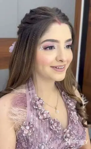 Richa Makeover