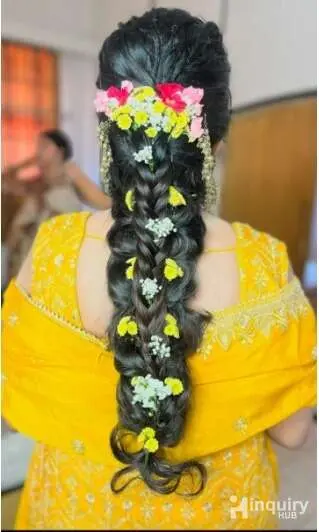 Richa Makeover
