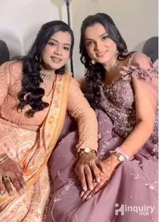 Richa Makeover