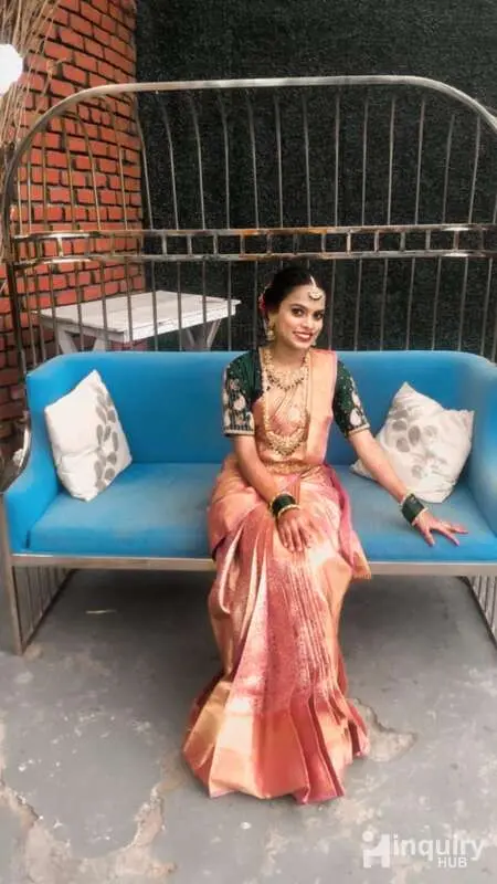 Renuka Make Over