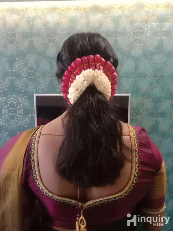 Renuka Make Over