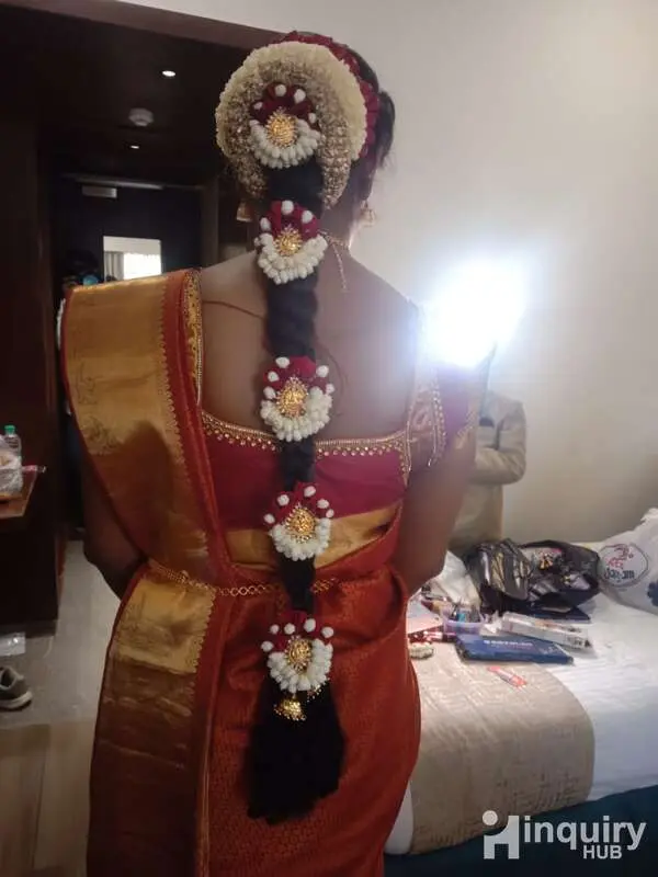 Renuka Make Over