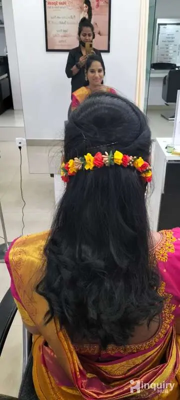 Renuka Make Over