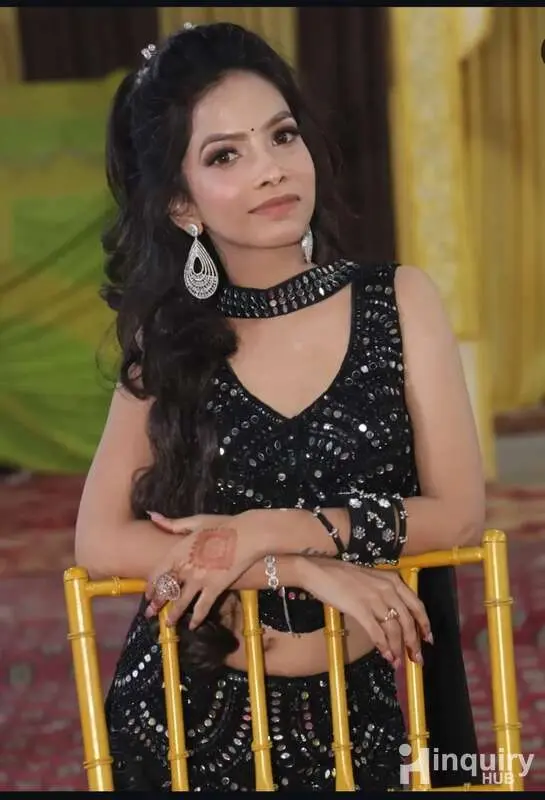 Krisshna Tanwar Makeover