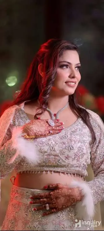 Krisshna Tanwar Makeover