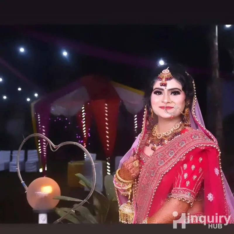 Krisshna Tanwar Makeover