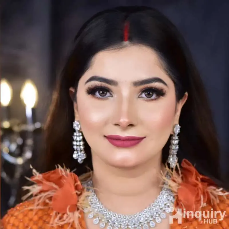Krisshna Tanwar Makeover