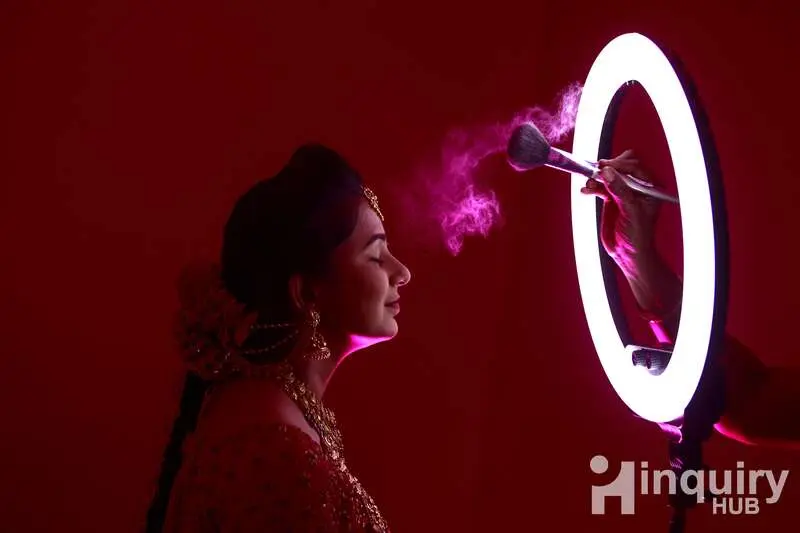 Manjeera Photography
