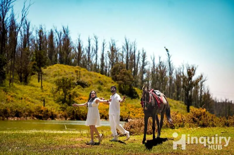 Manjeera Photography