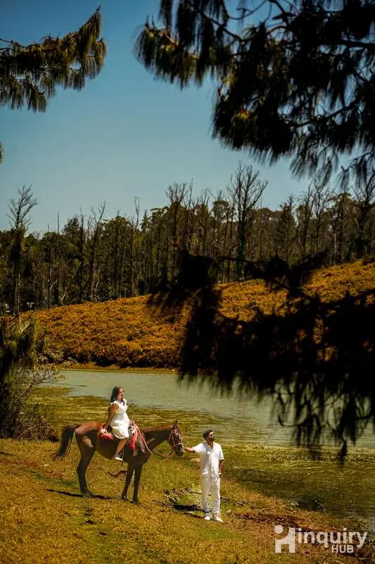 Manjeera Photography