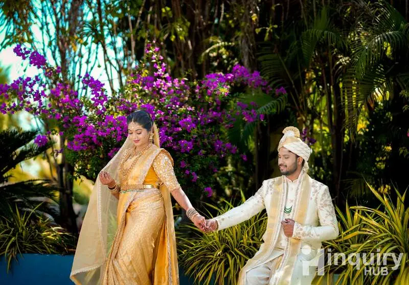 Manjeera Photography