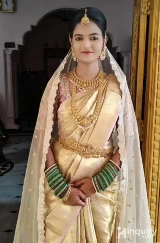 Rupa Professional Makeup Artist