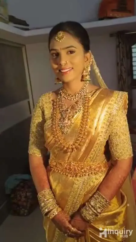 Rupa Professional Makeup Artist