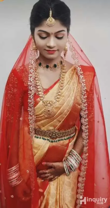 Rupa Professional Makeup Artist
