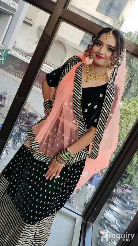 Moumita Biswas