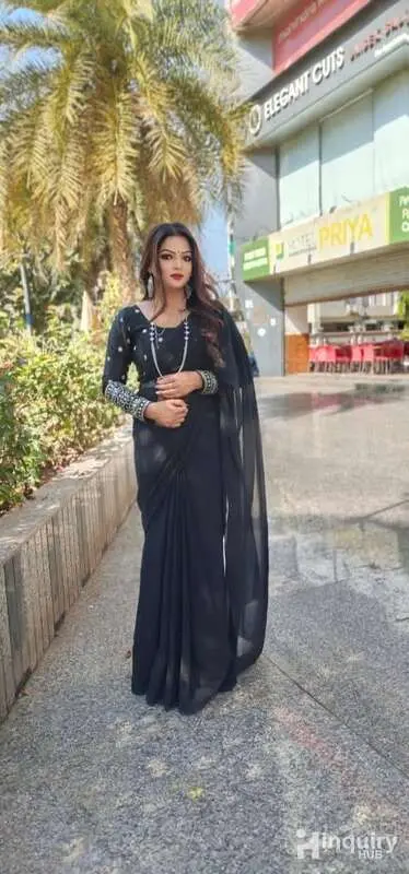 Moumita Biswas