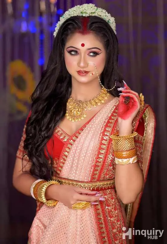 Moumita Biswas
