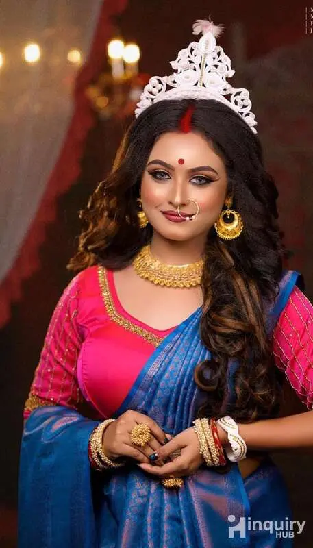 Moumita Biswas