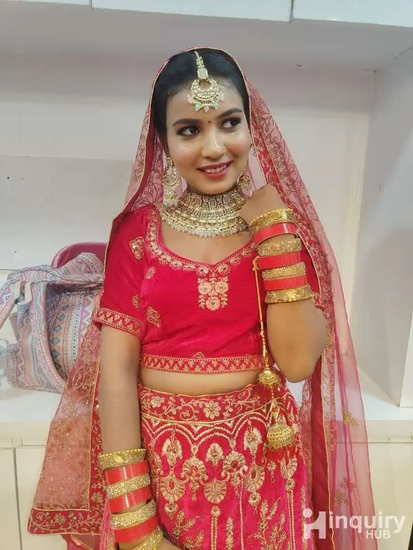 Mamta Makeover Tricity