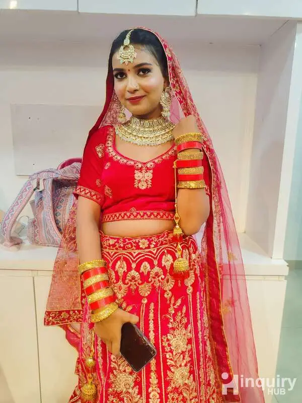 Mamta Makeover Tricity