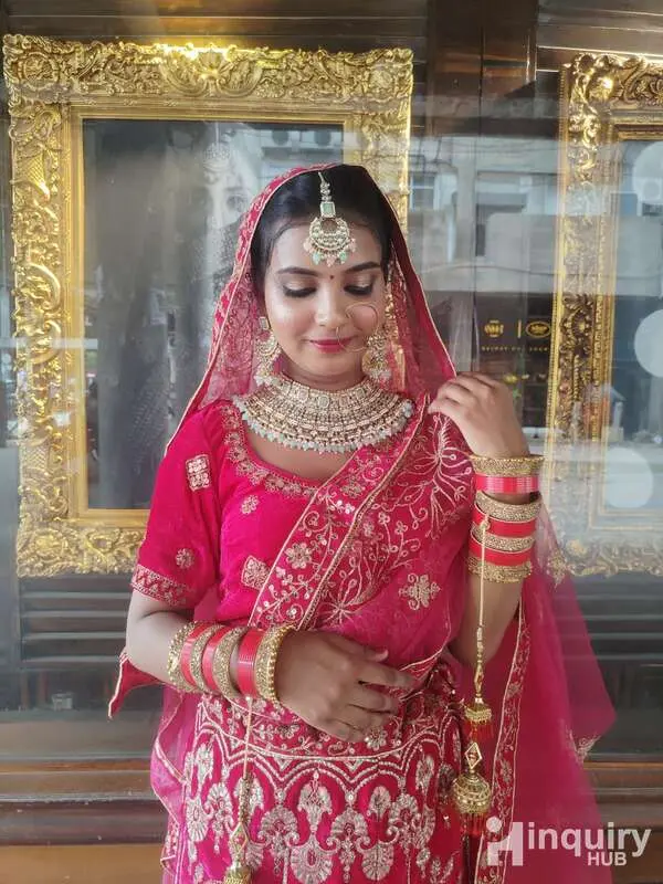 Mamta Makeover Tricity