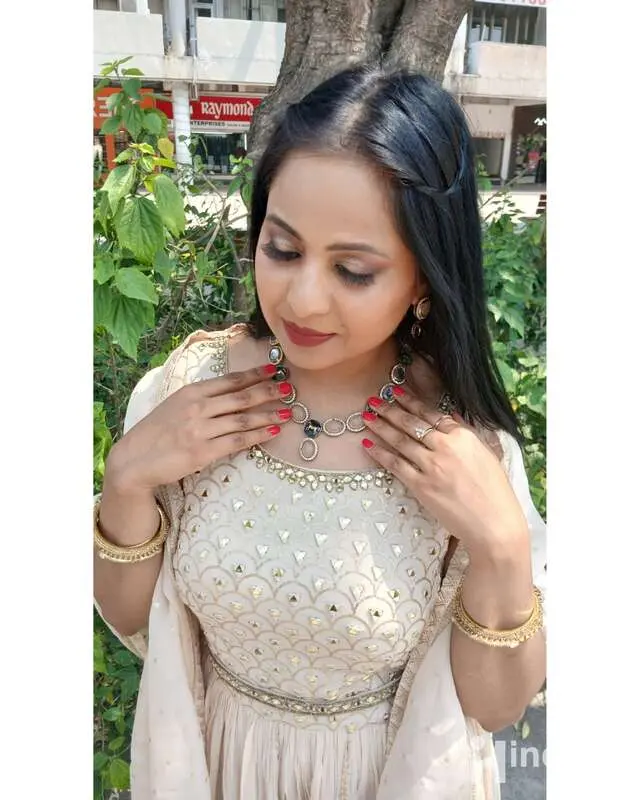 Mamta Makeover Tricity