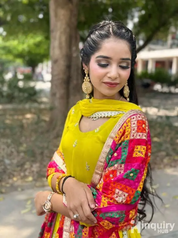 Mamta Makeover Tricity