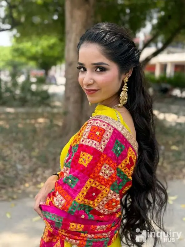 Mamta Makeover Tricity
