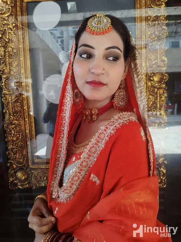 Mamta Makeover Tricity