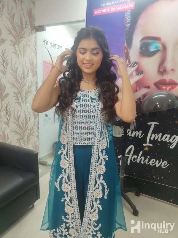 Mamta Makeover Tricity