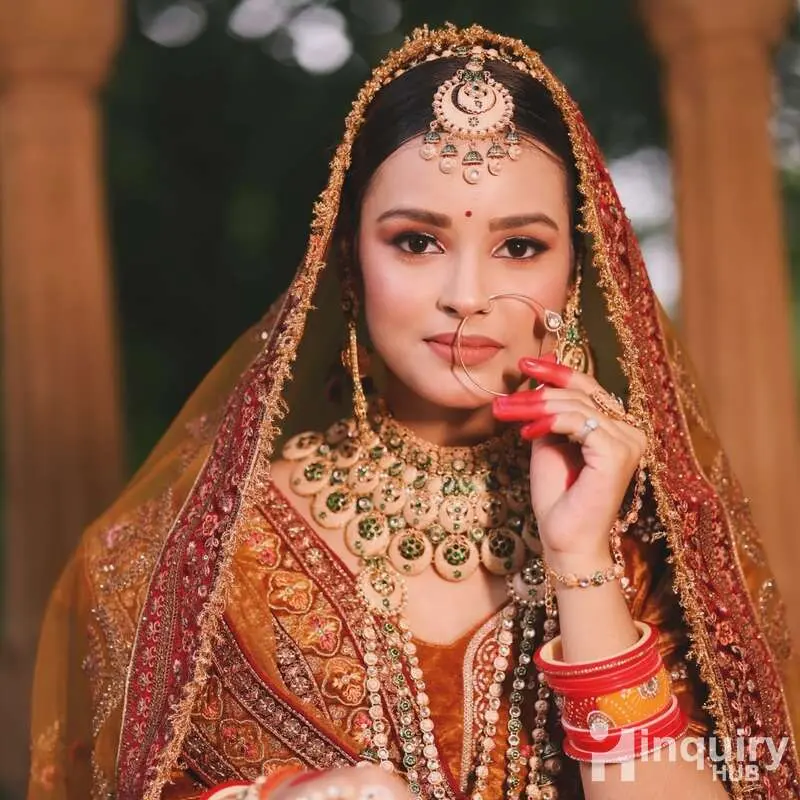 Sonam Makeover