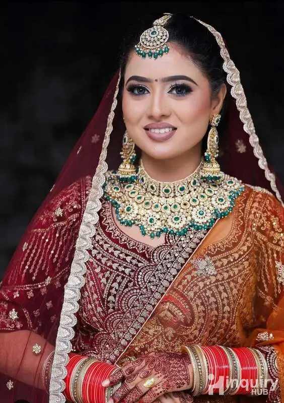 Sonam Makeover