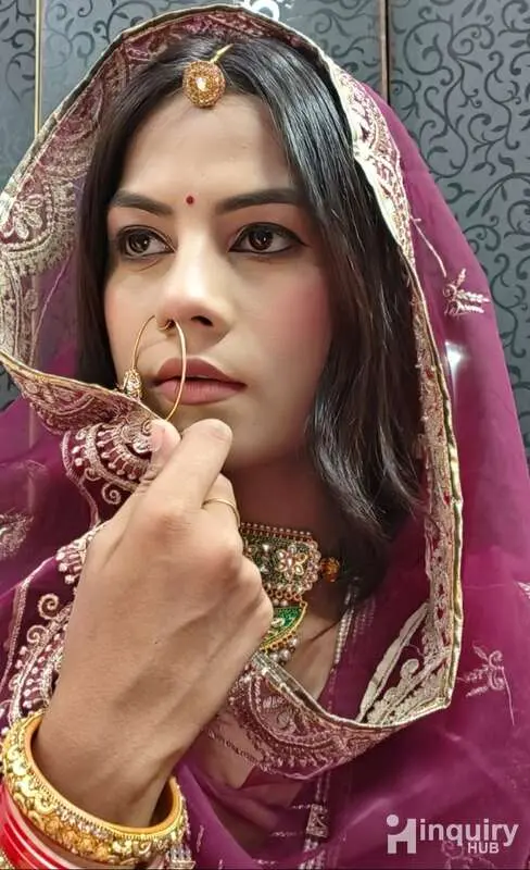 Sonam Makeover