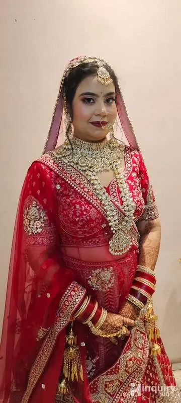 Sonam Makeover