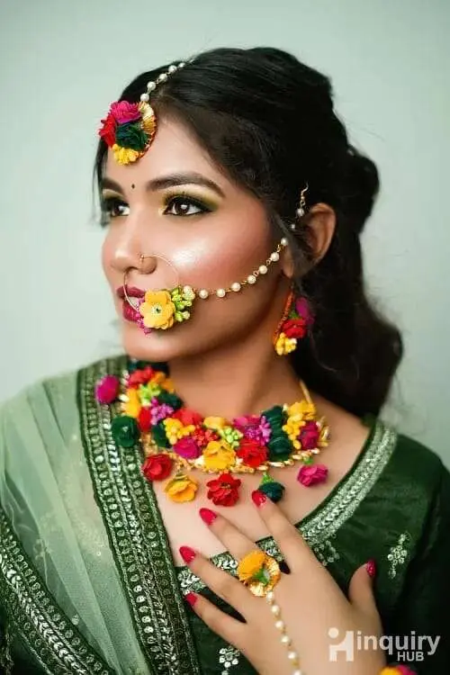 Sonam Makeover