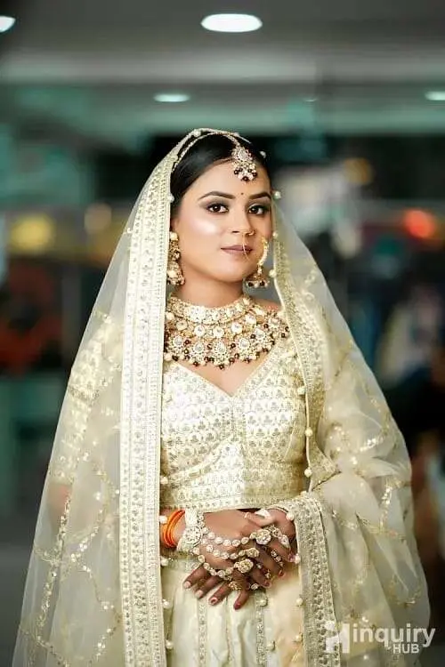 Sonam Makeover