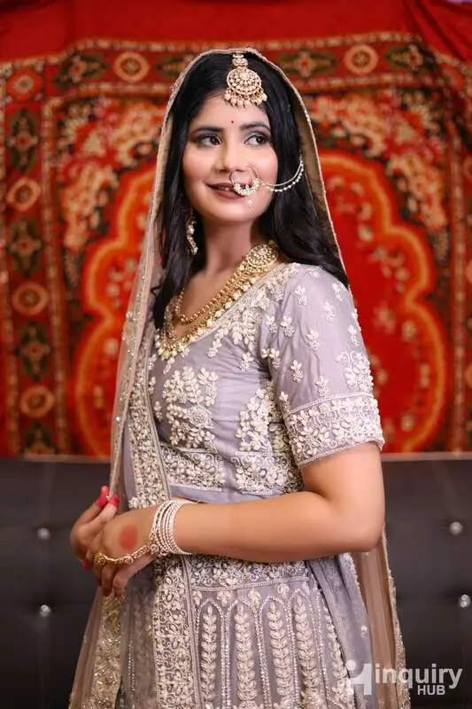 Sonam Makeover