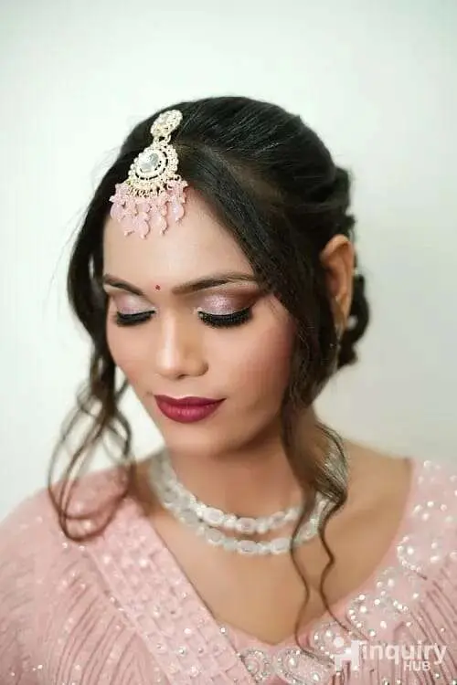 Sonam Makeover